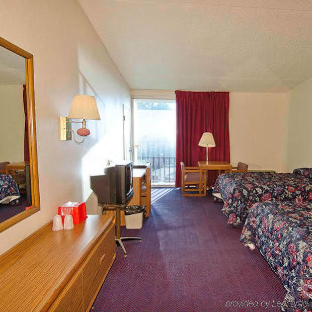 Best Inn 印第安納波利斯 外观 照片